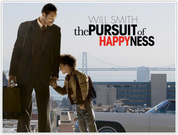 the pursuit of happyness movie