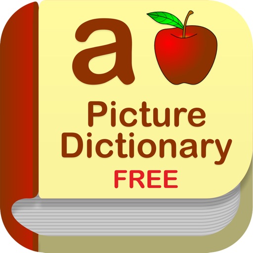 english picture dictionary