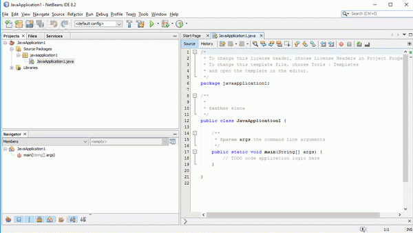 download netbeans 8.2 and crack